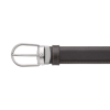 Montblanc Meisterstück  Cintura Reversibile Horseshoe 30 mm