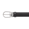 Montblanc Meisterstück  Cintura Reversibile Horseshoe 30 mm