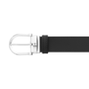 Montblanc Meisterstück Cintura Reversibile Horseshoe 35 mm