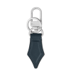 Montblanc Meisterstück Portachiavi a Forma di Pennino in Pelle