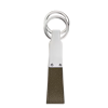 Montblanc Sartorial Leather Key Fob