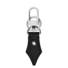 Montblanc Sartorial Portachiavi A Forma Di Pennino