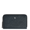Montblanc Portafoglio Sartorial Continental Medio 12 Tasche