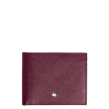 Montblanc Sartorial 6-Slot Wallet