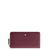 Montblanc Sartorial Zip Wallet