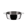 Alessi Pots&Pans Casseruola 2 Manici