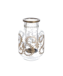 Blanc Mariclò Decorative Vase Candle Holder