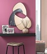 L’Oca Nera Wall Mirror