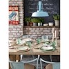 Villeroy & Boch Boston Calice Acqua, Green