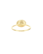 Nanis Boules Small Rosolio Ring