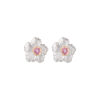 Buccellati Blossoms Sapphires Earrings
