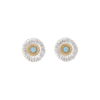 Orecchini Buccellati Blossoms Color