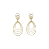 Buccellati Hawaii Orecchini