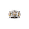 Buccellati Blossoms Color - Size 52 JAGETE021325XXX520