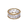 Ring Buccellati Ramage - Size 53