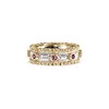 Buccellati Macri Capri - Size 54 JAUETE007220XXX540