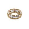 Buccellati Macri Capri - Size 54 JAUETE007220XXX540