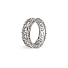 Anello Buccellati Ramage - Taglia 52 JAUETE013249XXX520