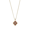 Collana Buccellati Opera Tulle Pendente