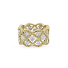 Buccellati Ètoilée -  Size 54 JAURIN004265XXX540