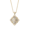 Buccellati Opera Tulle Pendant