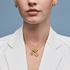 Buccellati Opera Tulle Pendant