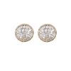 Buccellati Ramage Earrings