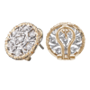 Buccellati Ramage Earrings