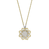 Buccellati Rombi Collana