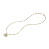 Buccellati Rombi Collana