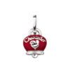 Chantecler Et Voilà Campanelle Argento Ciondolo