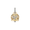 Chantecler Campanelle Oro