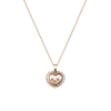 Chopard Happy Diamonds Collana
