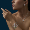 Chopard Happy Diamonds Collana