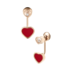 Chopard Happy Hearts Orecchini