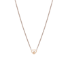 Chopard My Happy Hearts Collana