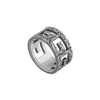 Gucci G Cube Anello