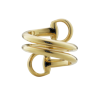 Gucci Horsebit Anello