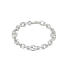 Gucci Interlocking Bracciale