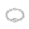 Gucci Interlocking Bracciale