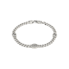 Gucci Interlocking Bracciale