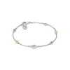 Gucci Interlocking Bracciale