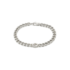 Gucci Interlocking Bracciale