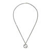 Gucci Interlocking Collana