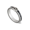Gucci Interlocking Anello