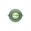 Gucci Interlocking Anello