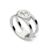 Gucci Interlocking Anello