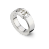 Gucci Interlocking Anello