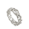 Gucci Interlockink Anello