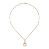 Gucci Morso Necklace